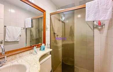 Imagem 12: Apartamento à venda, 110 m² por R$ 890.400,00 - Icaraí - Niterói/RJ