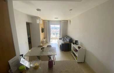 Imagem 2: Residencial Modern Living - Apartamento para Aluguel / Locação mobiliado...