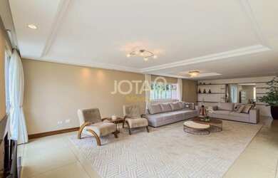 Imagem 5: CASA EM CONDOMÍNIO COM 4 SUÍTES NO SÃO LOURENÇO Casa Em Condomínio...