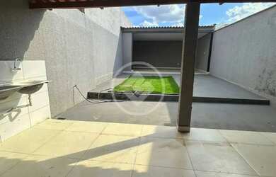 Imagem 4: Casa Moderna no Papillon Park Oportunidade ÚNICA codigo 159938