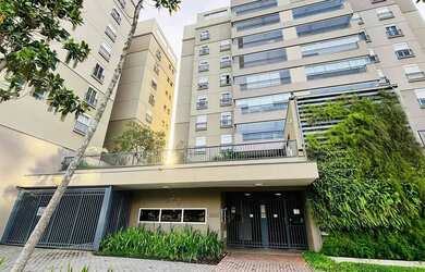 Imagem 2: Apartamento para alugar no bairro Jardim Samambaia em Jundiaí/SP