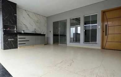 Imagem 4: Casa 03 Quartos Sendo 01 Suíte