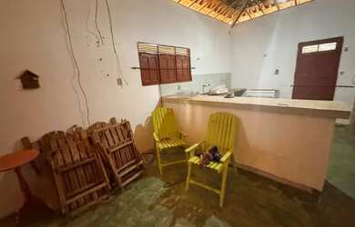 Imagem 5: Aluga-se casa praia emanuela