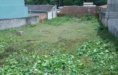 Imagem: O terreno possui 381m² de Área e está localizado em Boa