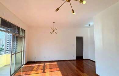 Imagem: O apartamento possui 3 Dormitórios, 4 Banheiros, 1 Vaga na