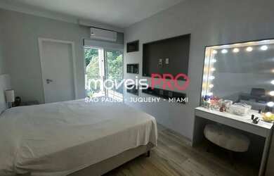 Imagem 13: Locação mobiliada - Alphaville