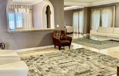 Imagem 5: Casa para alugar em Barueri, Alphaville, com 5 suítes, com 880 m², Residencial Dois