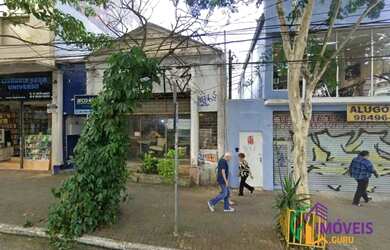 Imagem 6: LOJA - PINHEIROS - SP. Ar-condicionadoe181m² de Área