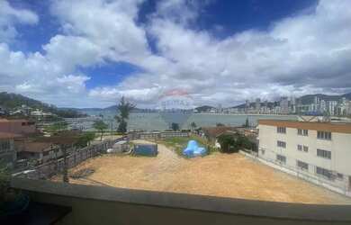 Imagem 3: Apartamento 99m², dois quartos com vista mar