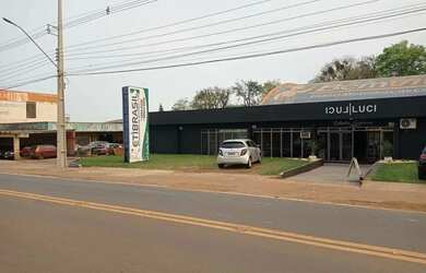 Imagem 8: Galpão em Av 24 de Outubro - São Cristóvão - Medianeira/PR