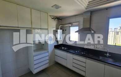 Imagem 8: Apartamento Flat na Parada Inglesa - 1dormitório e 2 vagas