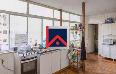 Imagem 11: Venda Apartamento 3 Dormitórios - 160 m² Consolação