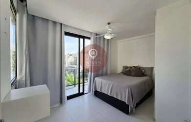 Imagem 12: Casa de condomínio à venda, no Condomínio Sofisticato Residence, em Rio de Janeiro, Recrei