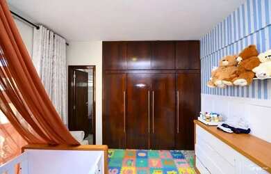 Imagem 12: Apartamento com 5 suítes no Setor Oeste - Goiânia - GO