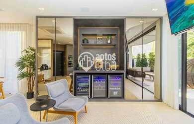 Imagem 15: Casa em condomínio fechado, 04 suítes, 04 vagas - Butiatuvinha, Curitiba/PR