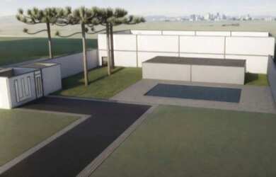 Imagem 13: Terrenos Infraestrutura Completa Pra Vc e Sua Família Clube