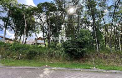 Imagem 3: TERRENO DE ESQUINA EM GRAMADO