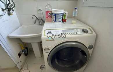 Imagem 8: Apartamento à venda nas Astúrias no Guarujá, SP QVista Inteligência...