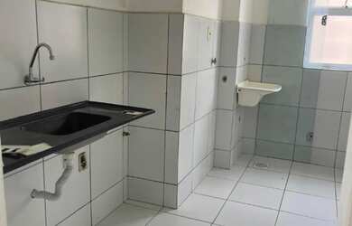 Imagem 3: Repasso apartamento em São Gonçalo do Amarante