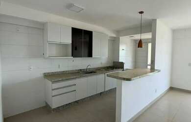 Imagem: O apartamento possui 3 Dormitórios, 3 Banheiros, 2 Vagas na