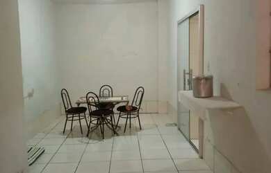 Imagem 3: CASA MOBILIADA 3 QUARTOS COM VAGA GARAGEM