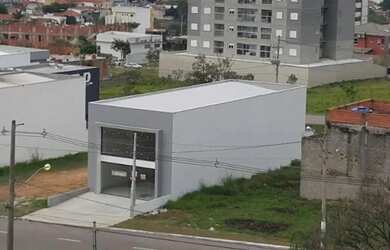 Imagem 3: Galpão para alugar, 230 m² por R$ 7.000,00 - Itu Novo Centro - Itu/SP