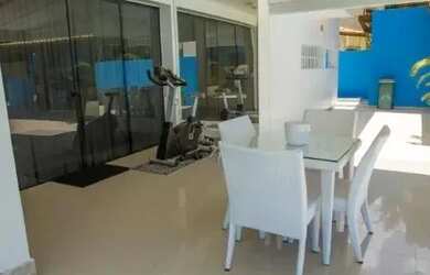 Imagem 6: Linda Casa 5/4 Sendo 4 Suítes em Vilas do Atlântico