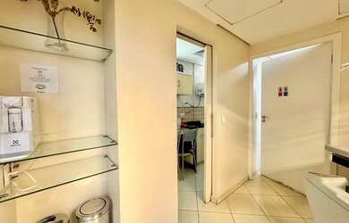 Imagem 12: Sala Comercial à venda no Santana - 117m² - 4 Banheiros - 4 Vagas -...