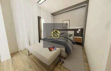 Imagem 4: Casa com 3 dormitórios à venda, 137 m² por R$ 1.250.000,00 - Caixa D´água - Vinhedo/SP