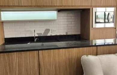 Imagem 12: Apartamento para alugar em Campinas, Nova Campinas, com 1 suíte, com...