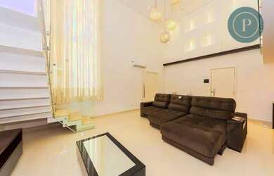 Imagem 4: Casa à venda, 229 m² por R$ 2.590.000,00 - Santa Felicidade - Curitiba/PR