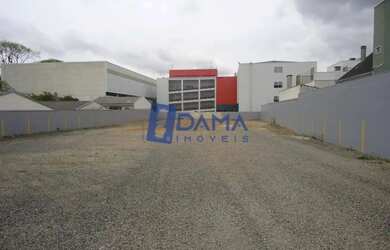 Imagem: O terreno possui 1387m² de Área e está localizado em Boa