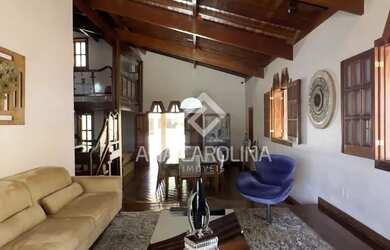 Imagem 5: Maravilhosa Casa em Condomínio à Venda no Jardim Panorama