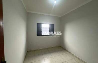 Imagem 7: Casa com 3 quartos, 1 suíte à venda, 300 m² por R$ 380.000 - Vila Rocha - Bauru/SP