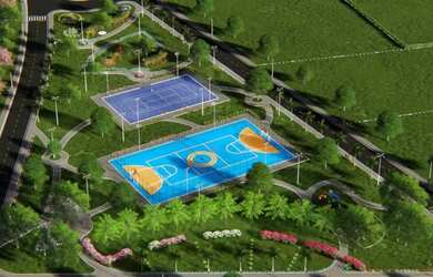 Imagem 12: 5.000 m2 em Condomínio Fechado Aceito Permuta