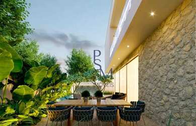 Imagem 4: Casa com 5 suites à venda, 410 m² por R$ 7.480.000