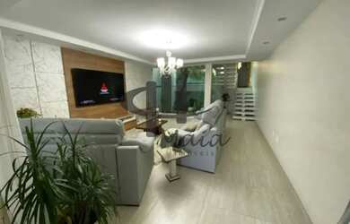 Imagem 3: Venda Sobrado Sao Caetano do Sul Osvaldo Cruz Ref 41830