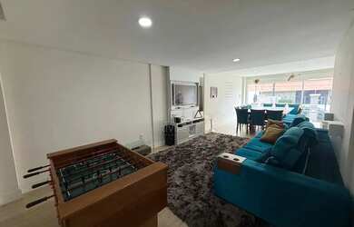 Imagem 15: CASA ALTO PADRÃO NA RESSACADA