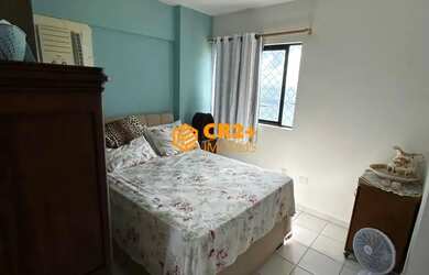 Imagem 8: Vendo apartamento na Beira mar em Olinda com 133m²- 3 suítes