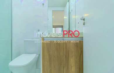 Imagem 16: Apartamento novo para venda e locação no Brooklin