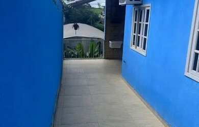 Imagem 9: Arsenal Imóveis vende-Casa linear com 3 quartos e quintal