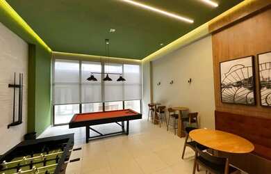 Imagem 5: APARTAMENTO 1/4 NA ORLA DE JAGUARIBE FRENTE MAR OCEAN HOUSE LOCAÇÃO...