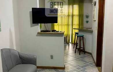 Imagem 11: Imóvel para aluguel com 65 metros quadrados com 1 quarto em Centro -...