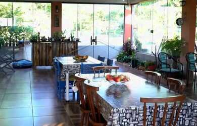 Imagem 9: RESIDÊNCIA - PALMAS DEL REY