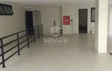 Imagem: O apartamento possui 3 Dormitórios, 4 Banheiros, 2 Vagas na