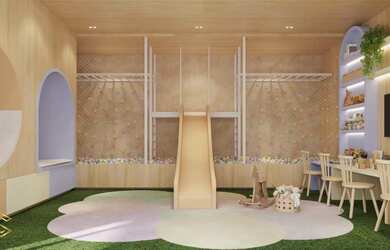 Imagem 13: Flats para VENDA no bairro do Jardim Tavares - Campina Grande - PB