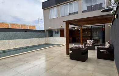 Imagem: Venda de Porteira Fechada Sofisticação e bem-estar em um