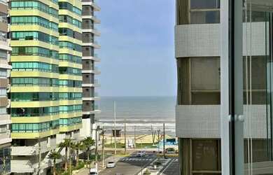 Imagem 13: A VENDA BAIRRO NAVEGANTES COM VISTA MAR REF 736960