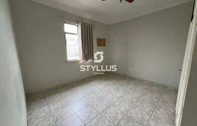 Imagem 4: Méier Cobertura 2 quartos