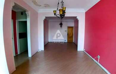 Imagem 1: Apartamento à venda, 3 quartos, 1 suíte, 1 vaga, Copacabana - RIO DE JANEIRO/RJ